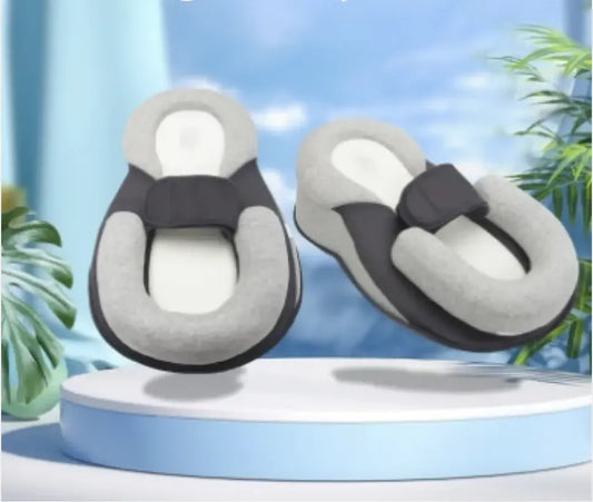 Baby Anti-Spit Up Pillow Babys and Us