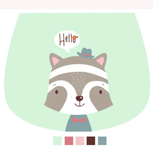 4-Layer Gauze Baby Sweat Absorbing Towel Babys and Us