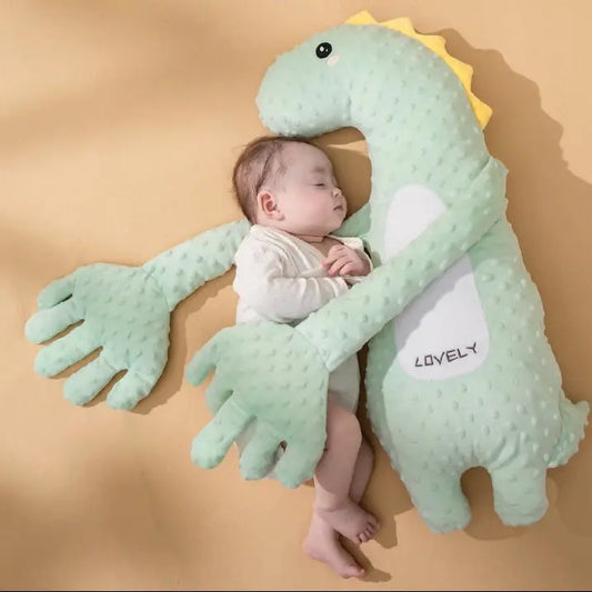 Dinosaur Soothing Buddy Babys and Us